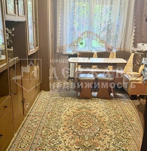 3-комнатная квартира, проспект Кирова 69А