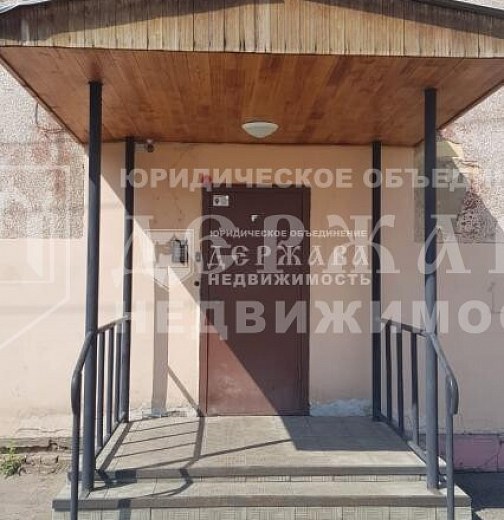 Торговое помещение, 181.3 м2, улица Черняховского 17А