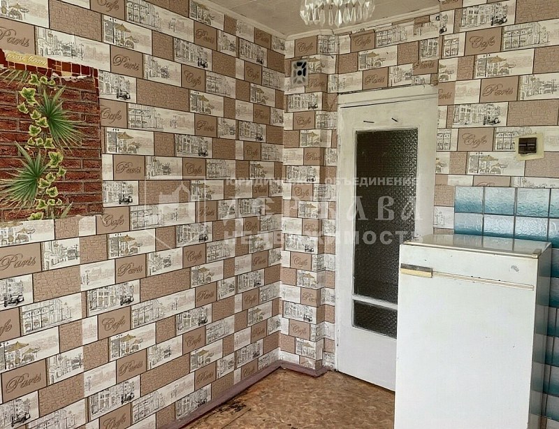2-комнатная квартира, улица Зварыгина,22