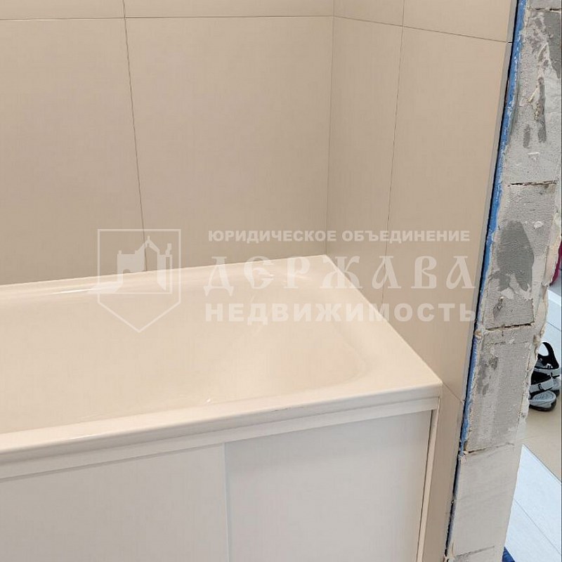 квартира, улица Дружбы 28/6
