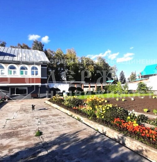 Дом, Береговая улица