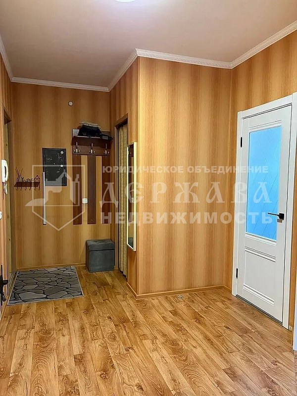 3-комнатная квартира, улица Сибиряков-Гвардейцев 24