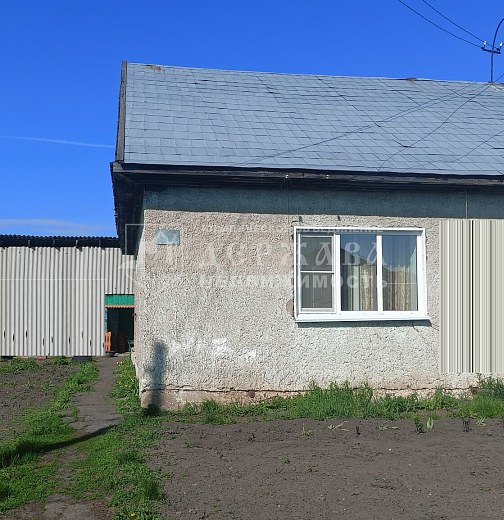 Часть дома, Садовая улица