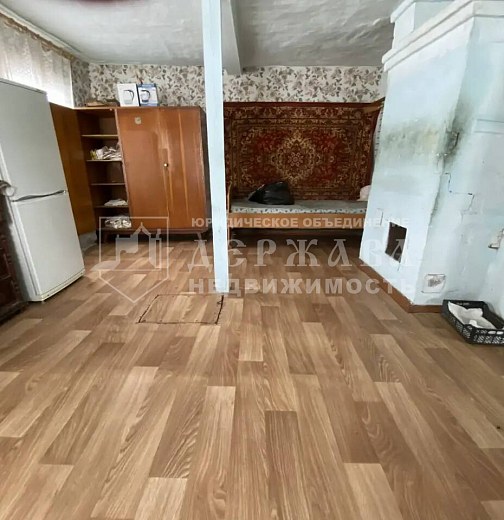 Дом, Элеваторская улица,58