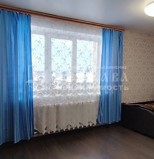 Квартира, Новая улица 17