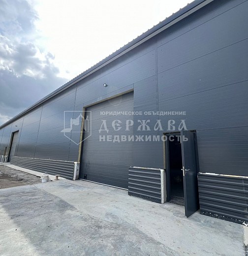 Коммерческая недвижимость, 325 м2, улица Тухачевского 52Д