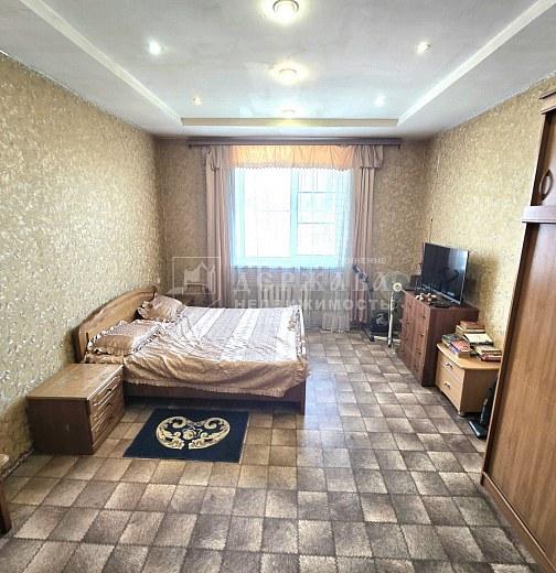 1-комнатная квартира, Инициативная улица 48А