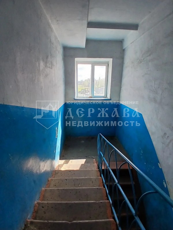 2-комнатная квартира, улица Мариинский Поворот 4
