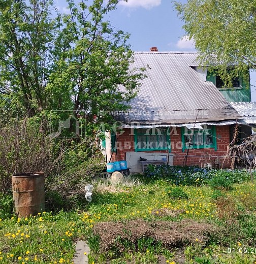 Земельный участок