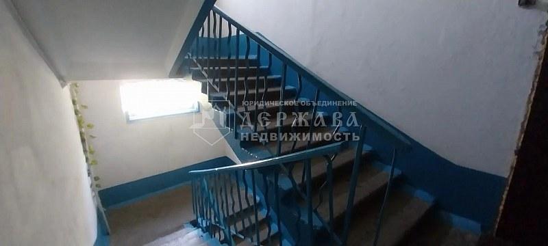 4-комнатная квартира, улица Крупской 118