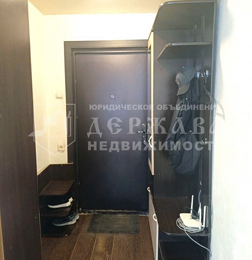 1-комнатная квартира, бульвар Строителей 50/2