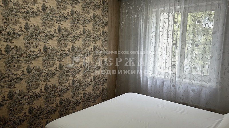 2-комнатная квартира, проспект Ленина 69