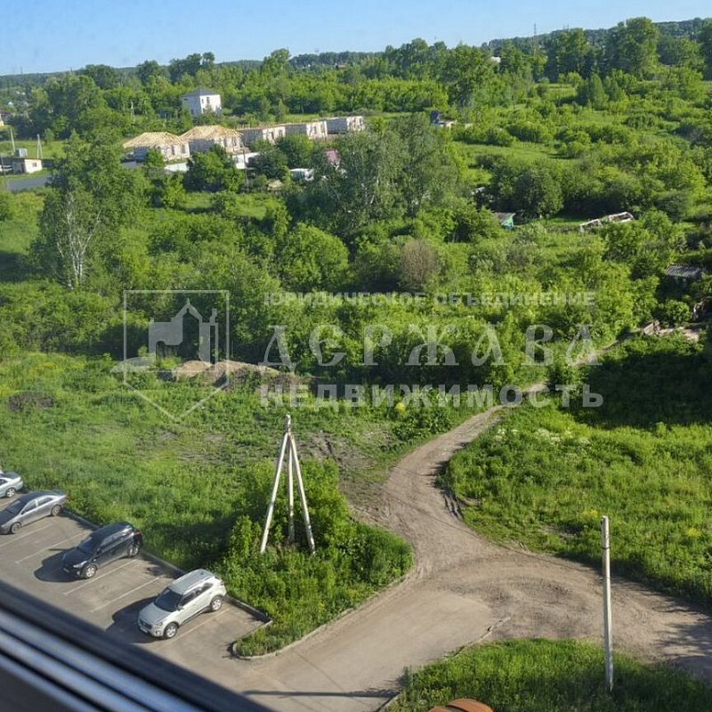 квартира, улица Дружбы 28/6