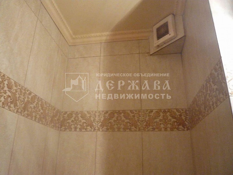 2-комнатная квартира, Торговая улица 5