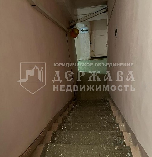 Помещение свободного назначения, 250 м2, Космическая улица 9