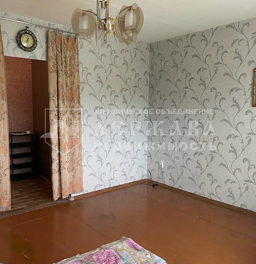 2-комнатная квартира, улица Зварыгина 22