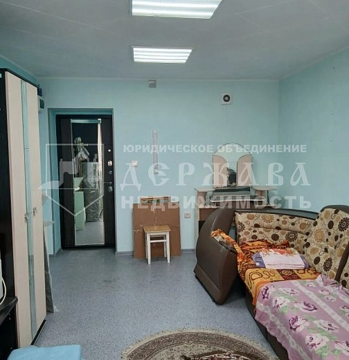 Комната, улица Тухачевского 38Б
