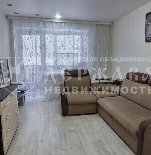 2-комнатная квартира, 7