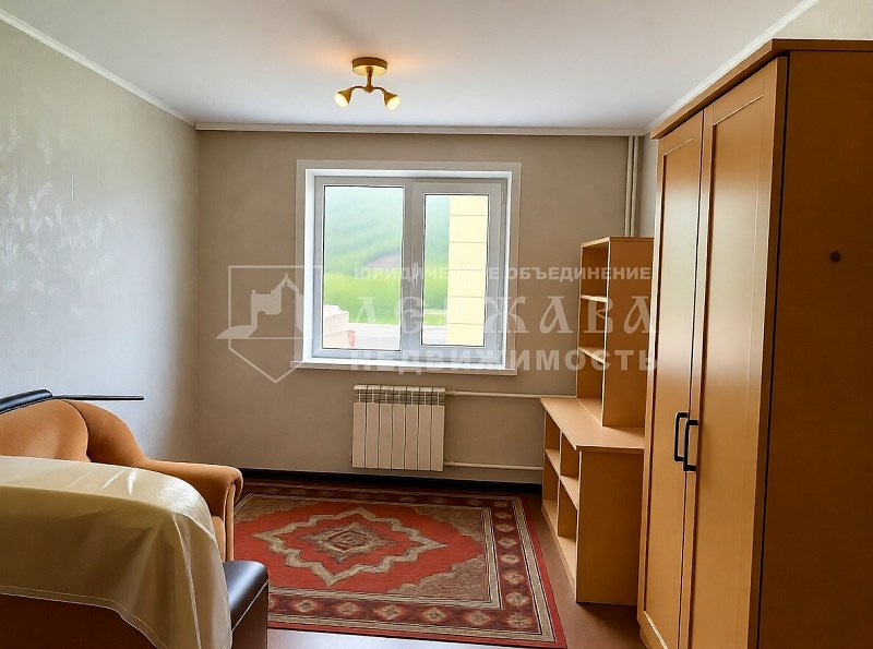 3-комнатная квартира, улица Лукиянова 21