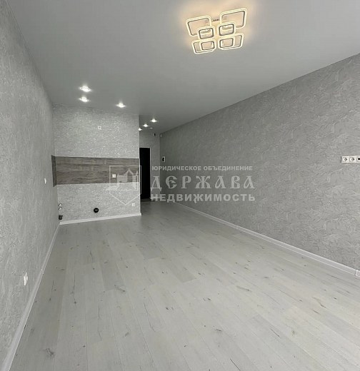 1-комнатная квартира, Солнечный бульвар 14