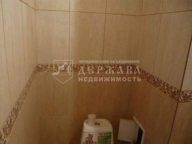 2-комнатная квартира, Торговая улица 5
