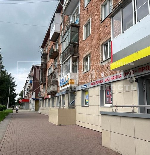 Помещение свободного назначения, 256 м2, Красноармейская улица 118