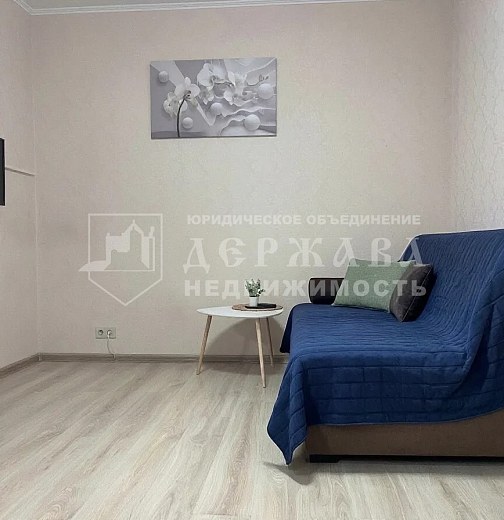 2-комнатная квартира, бульвар Строителей 65