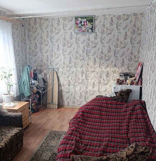 Часть дома, Кооперативная улица 103
