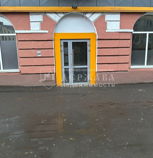 Помещение свободного назначения, 181 м2, проспект Шахтёров 31
