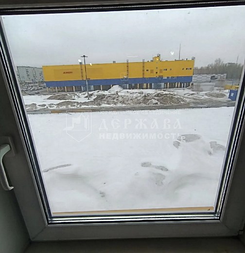 Гараж, Ленинградский проспект 28/1