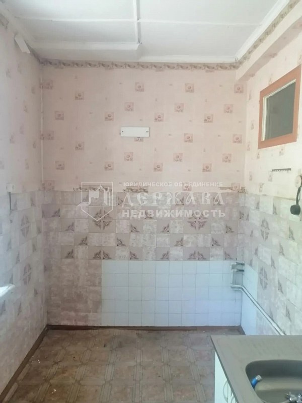 3-комнатная квартира, Московская улица,7
