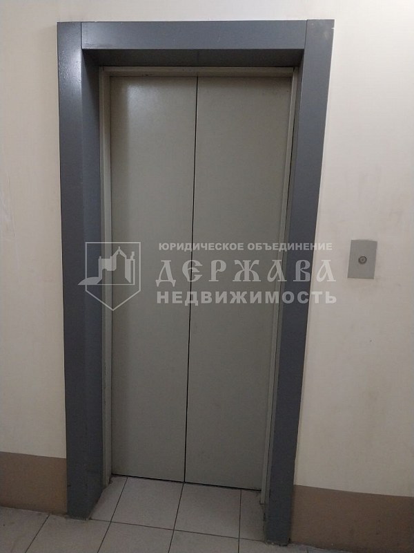 3-комнатная квартира, Притомский проспект 7/1