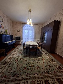 4-комнатная квартира