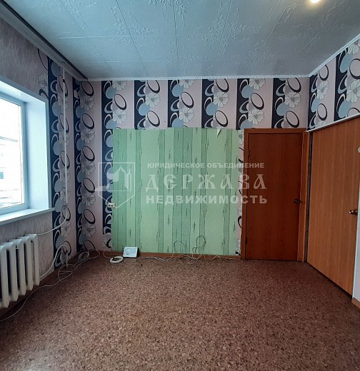 1-комнатная квартира, улица Чкалова 2А