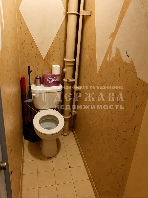 2-комнатная квартира, Кузнецкая улица 33