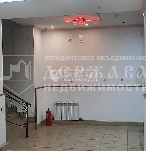 Торговое помещение, 360 м2, улица Чкалова 7