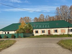 часть дома