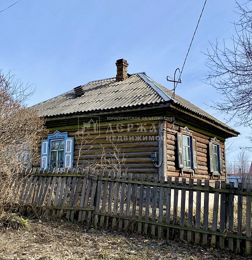 Дом