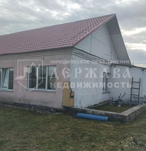 Дом, улица Ломоносова,7