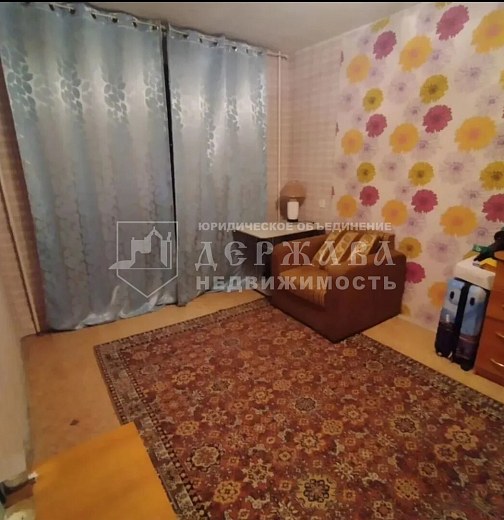 3-комнатная квартира, улица Тухачевского,47А