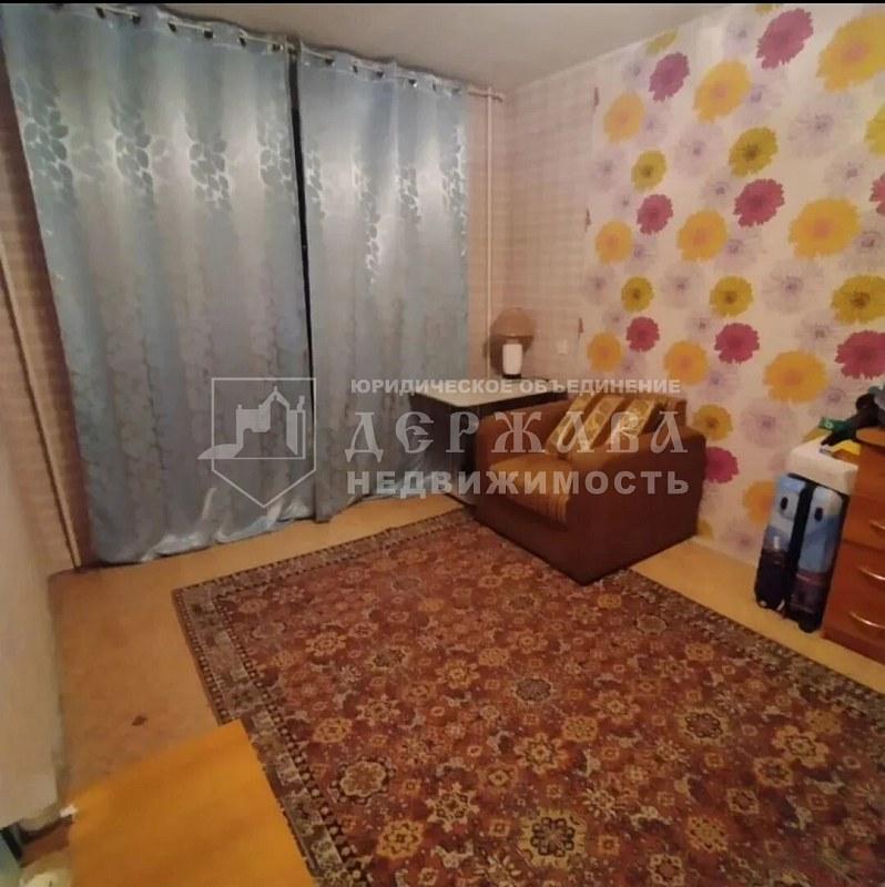 3-комнатная квартира, улица Тухачевского 47А