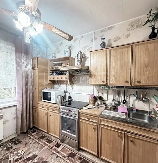 2-комнатная квартира, Октябрьский проспект 61Б