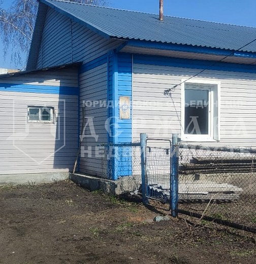Дом, Мирная улица,60