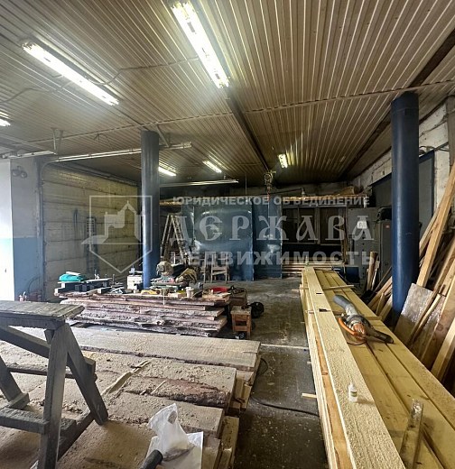 Производственное помещение, 300 м2, улица Нахимова 30В