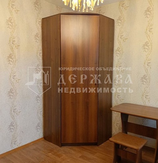 1-комнатная квартира, Ленинградский проспект 18