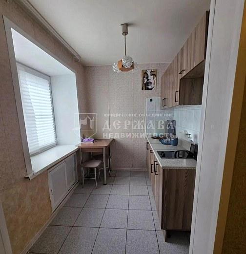 1-комнатная квартира, Новогодняя улица,14