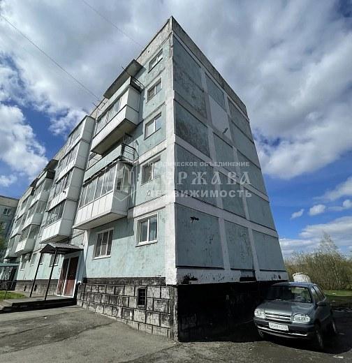 2-комнатная квартира, Стахановская улица,1А