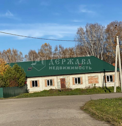 Часть дома, Новая улица 2А