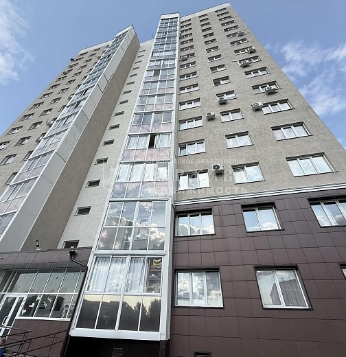 1-комнатная квартира, бульвар Строителей,57/2