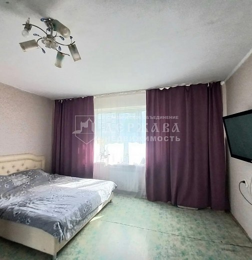 1-комнатная квартира, Молодёжный проспект,11